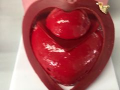 -麦雪尔甜品·生日蛋糕(新街口旗舰店)