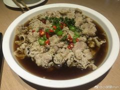 -川流不息(北蔡休闲广场店)