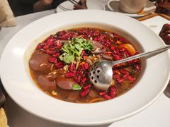 -汤城小厨•粤菜•靓汤(苏州街店)