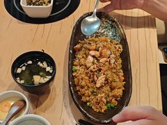 -沼津港精致料理·寿喜烧·烧鸟(漕河泾印象城店)