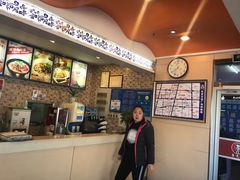 -李先生牛肉面大王(东营友谊广场店)