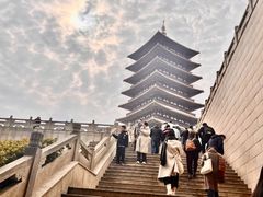 -牛首山文化旅游区