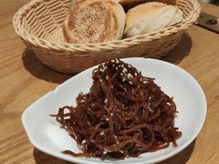 -山东宾馆·齐鲁苑餐厅