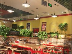 大堂-姜记串店(西城店)