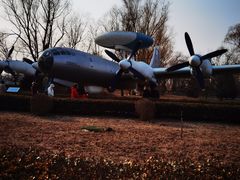 -中国航空博物馆