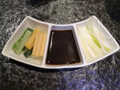-北京老铺烤鸭(高新店)