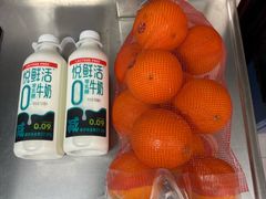 -山姆会员商店(上海浦东店)