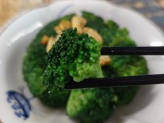 -利杨记·本味轩粥坊·烧烤(宝体店)