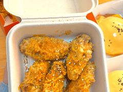 -前进5路汉堡炸鸡(前进五路店)