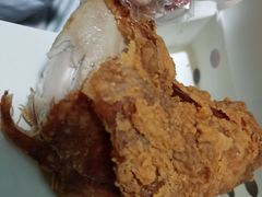 -德克士(文一店)