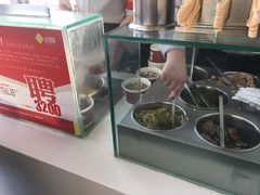 -回味鸭血粉丝汤(南京站店)