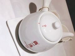 -尚一汤 广东炖汤(金桥国际店)