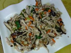 android_upload_pic-农家土菜老煨锅(木鱼镇店)