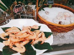 -火舞泰·泰式海鲜火锅餐厅(世纪城店)