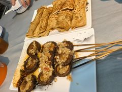 -皮记海鲜1995(寮步店)