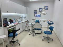 -泰康拜博口腔(松江印象城臻尔店)