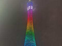 -珠江夜游西堤码头