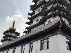 -萨尔浒风景区