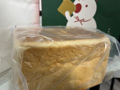 生吐司-TonTon(永康路店)