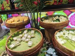 -盛江山自助料理(奥莱锦辉购物广场店)