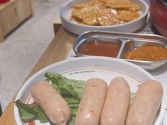 -酒拾烤肉(奥体天虹店)