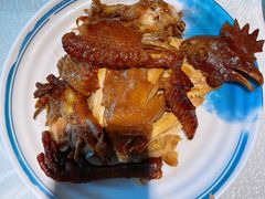 -鑫巴蜀(和平里店)