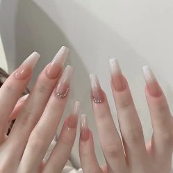 -M·X Nail日式美甲美睫