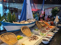 -广州富力君悦大酒店·凯菲厅