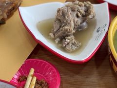 -老舅老蒙肉饼非遗店(一店)