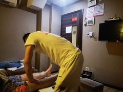 -懂生足疗SPA·康怡(天河北店)
