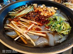 -鼓楼东街老火锅(鼓楼店)