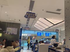 -兰湘子·湘菜小炒(南京江宁万达店)