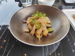 -杭州临平万丽酒店·万丽轩中餐厅