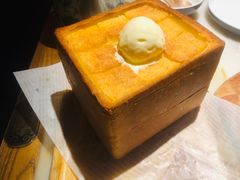 面包诱惑-绿茶餐厅(领展购物广场·中关村店)