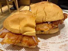 -龙记香港茶餐厅(久光百货店)