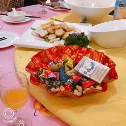 -合味原豫章名宴·宴会厅