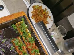 -丰茂烤串(建设街店)