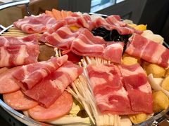-韩热集市(百源店)