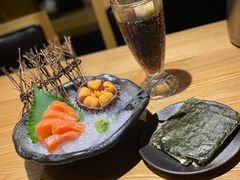 -吉川居酒屋(建国北路店)