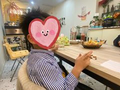 -吃饼人西餐(南开店)