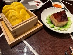 -杭州西子湖四季酒店·金沙厅