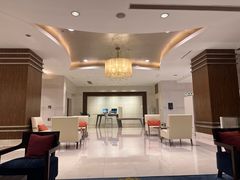 -杭州武林万怡酒店