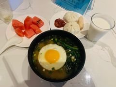 -北京望京华彩智选假日酒店