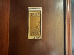 -无锡君来洲际酒店