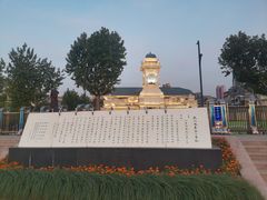 -武昌江滩