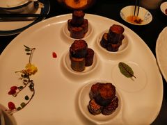 口味泡香茄-凤凰湘语·湘粤鲜融(浦东旗舰店)