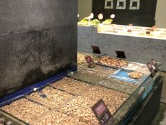 水产区-徐记海鲜(陕西历史博物馆|明德门店)