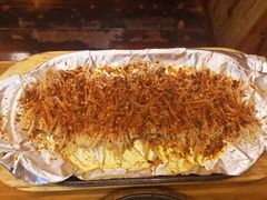 金针菇-老东镇啤酒屋海鲜加工·蒸汽海鲜·海鲜烧烤(台东店)