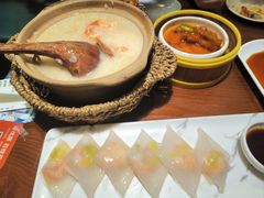 -南拳十三姨·潮汕砂锅粥(世纪金源店)