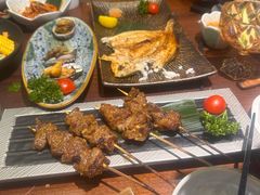 -九井澤精致料理(金茂店)